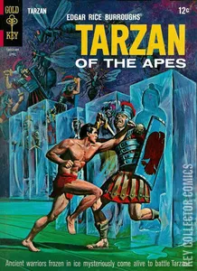 Tarzan #149