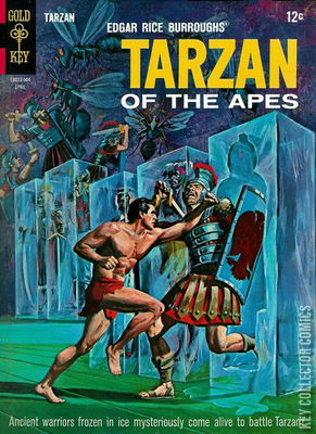Tarzan