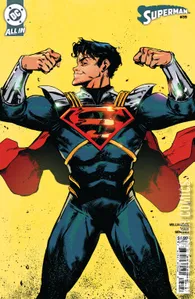 Superman #39