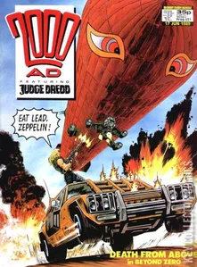 2000 AD #631