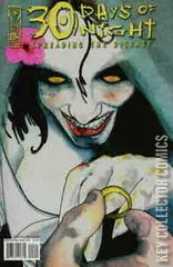 Variant Cover for 30 Days of Night: Spreading the Disease #2