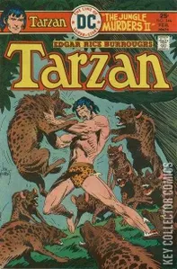 Tarzan #246