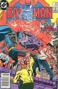 Batman #379