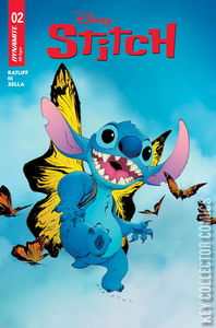 Stitch #2