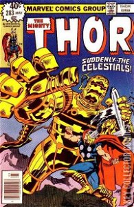 Thor #283