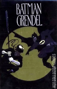 Batman / Grendel #1