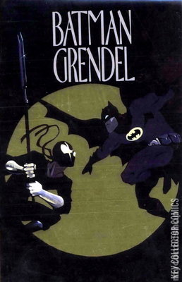 Batman / Grendel