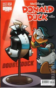 Donald Duck #351