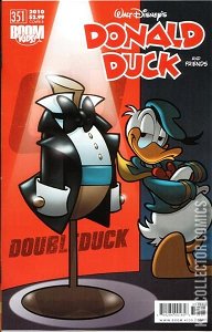 Donald Duck #351 
