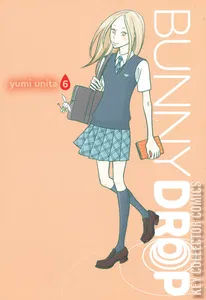 Bunny Drop #6