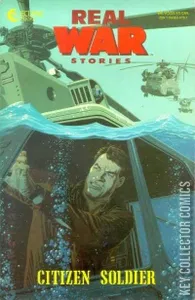 Real War Stories #2