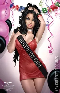 Grimm Fairy Tales #16