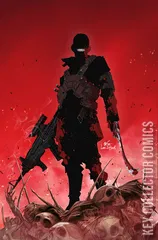 Variant Cover for Nocterra: Blacktop Bill Special #1