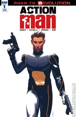 Action Man