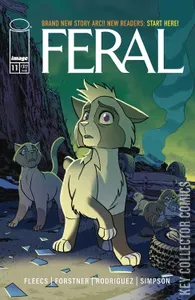 Feral #11