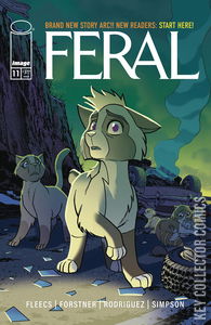 Feral #11