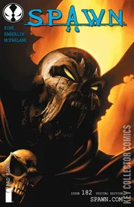 Spawn #182