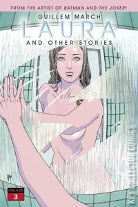 Guillem March's Laura & Other Stories #3