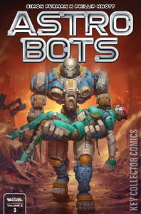 Astrobots #3