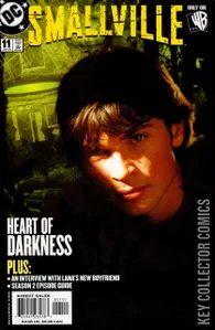Smallville #11