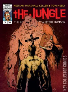 Jungle, The #2