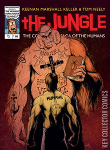 Jungle, The #2