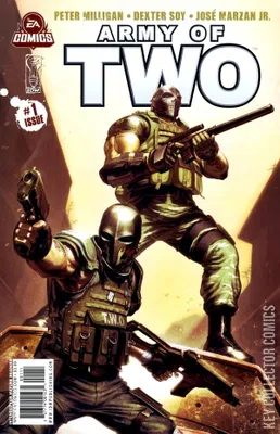 Army of Two