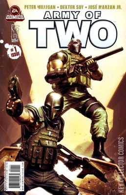 Army of Two