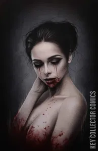 Cult of Dracula #5