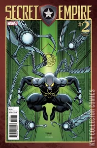 Secret Empire #2