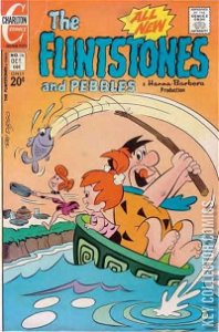 Flintstones #26