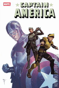 Captain America #3