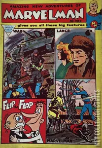 Marvelman #282