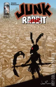Junk Rabbit #2