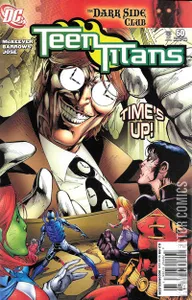 Teen Titans #60