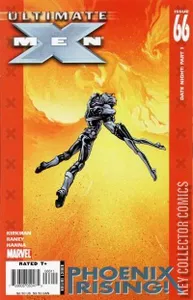 Ultimate X-Men #66
