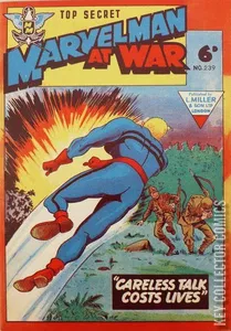 Marvelman #239