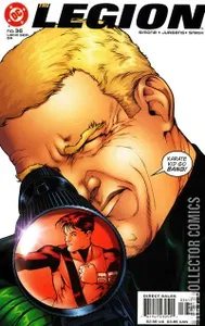 Legion, The #36
