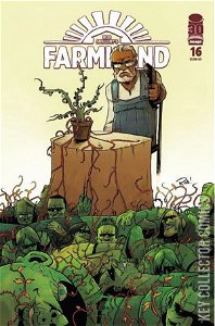 Farmhand #16
