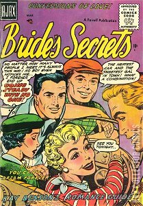 Bride's Secrets #14