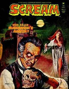 Scream #6