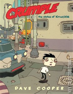 Crumple: The Status of Knuckle #0