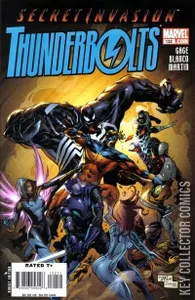 Thunderbolts #122