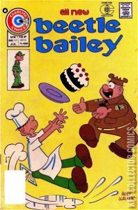 Beetle Bailey #117