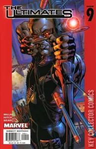 Ultimates #9