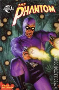 The Phantom #3