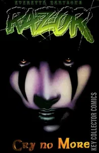 Razor: Cry No More #1