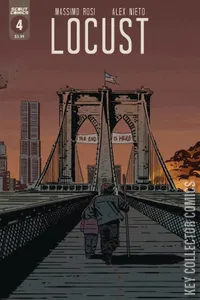 Locust #4