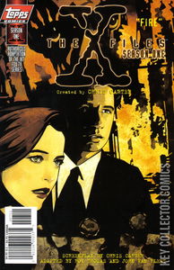 The X-Files Season One #7