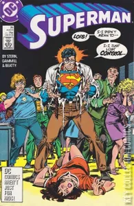 Superman #25